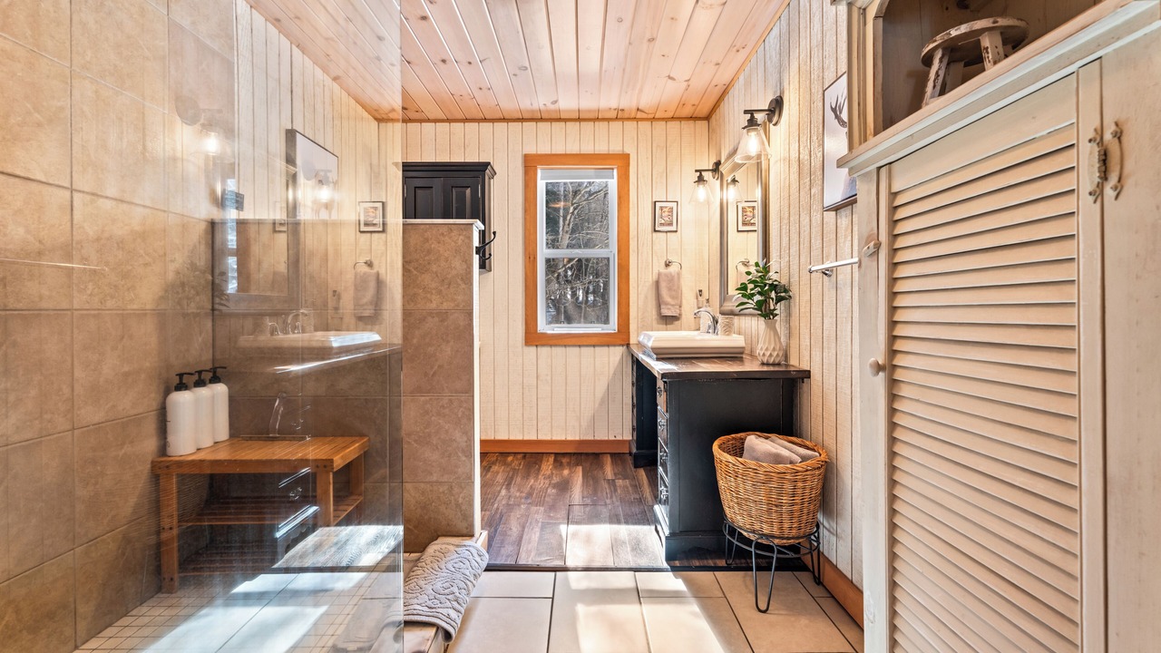 Photo of Bathroom in Huntsville