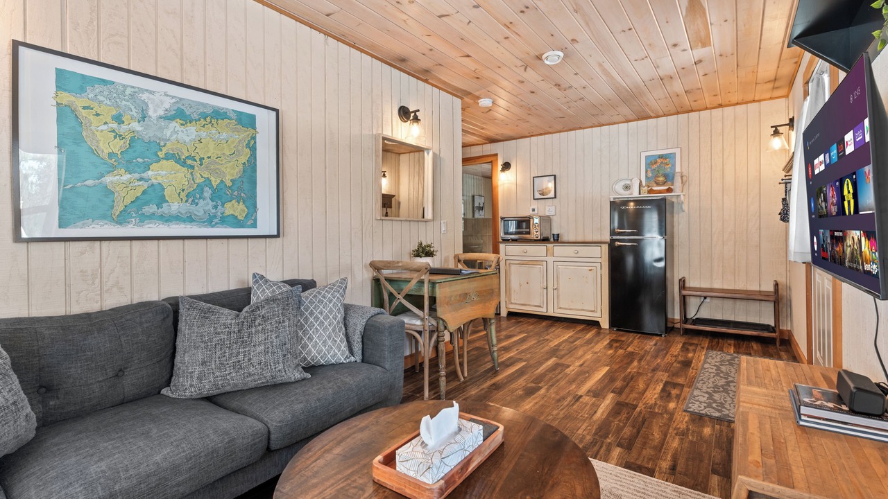 Photo of Bedroom in Huntsville