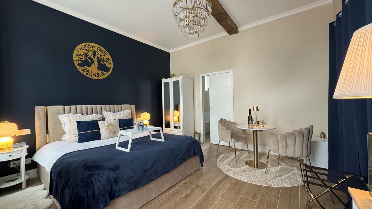 Photo of Bedroom in Crecy-sur-Serre