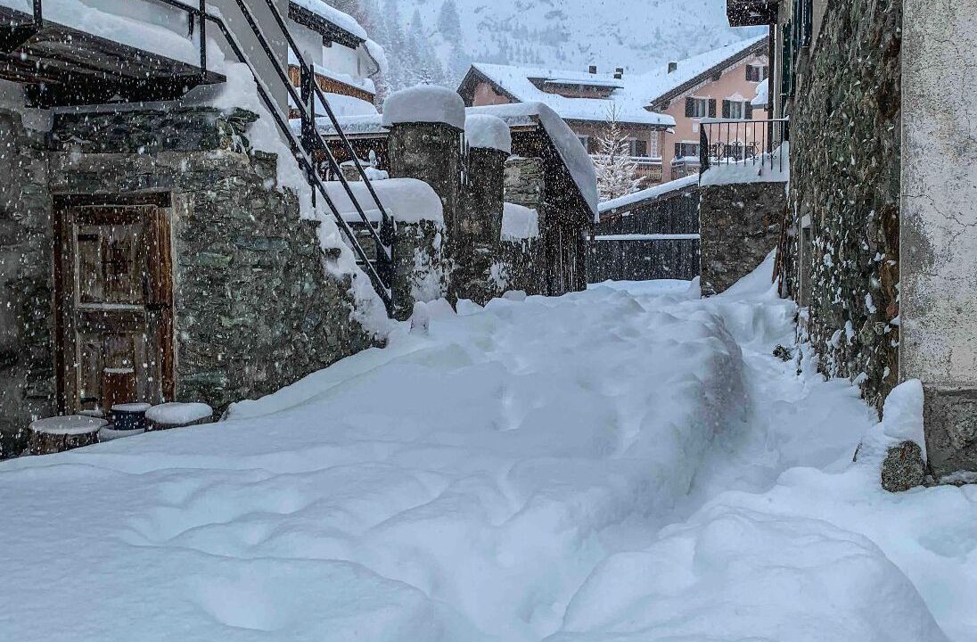 Photo of Outdoor in Bivio