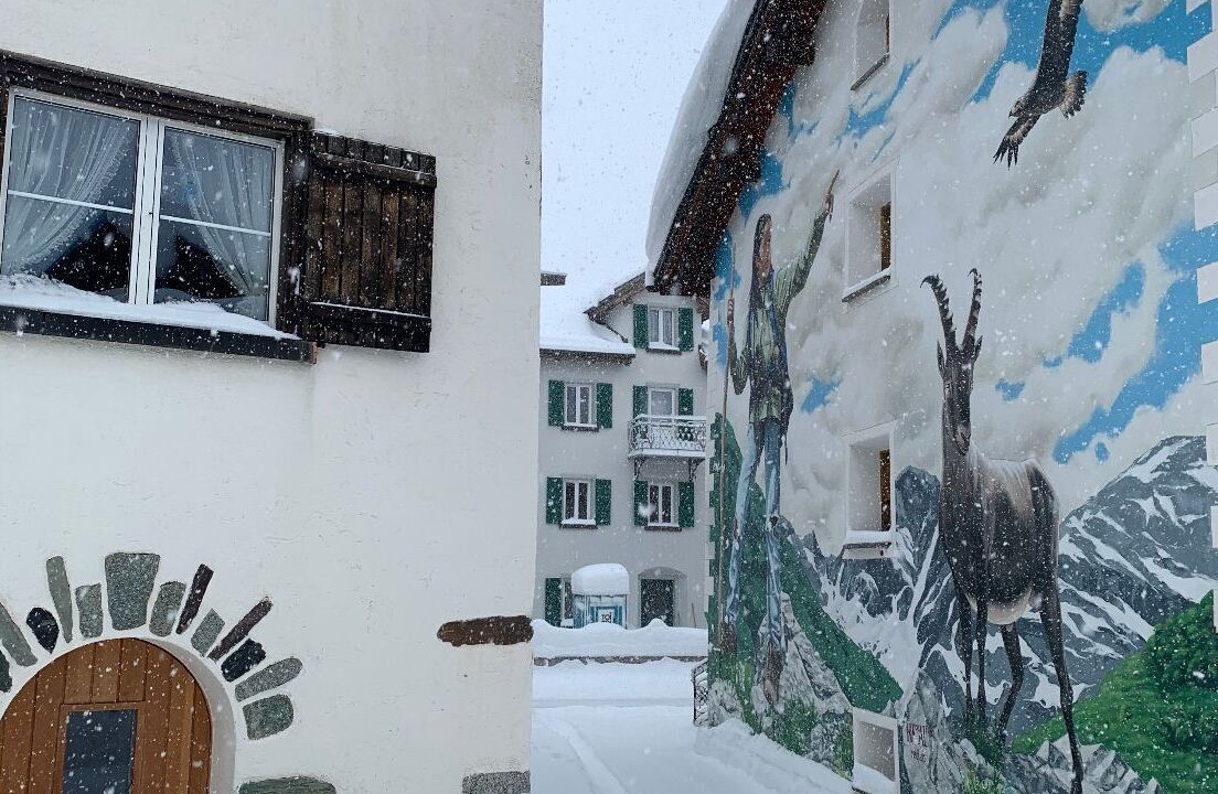 Photo of Outdoor in Bivio