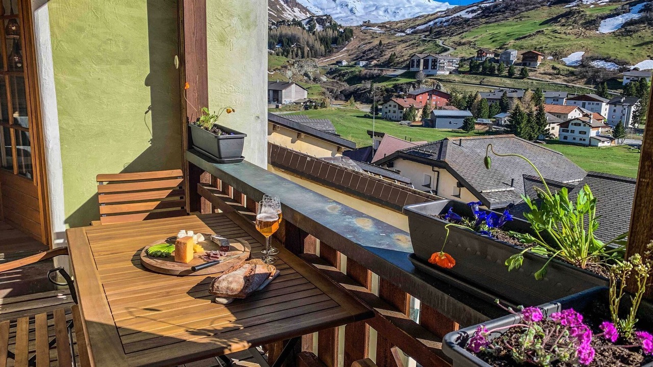 Photo of Outdoor in Bivio