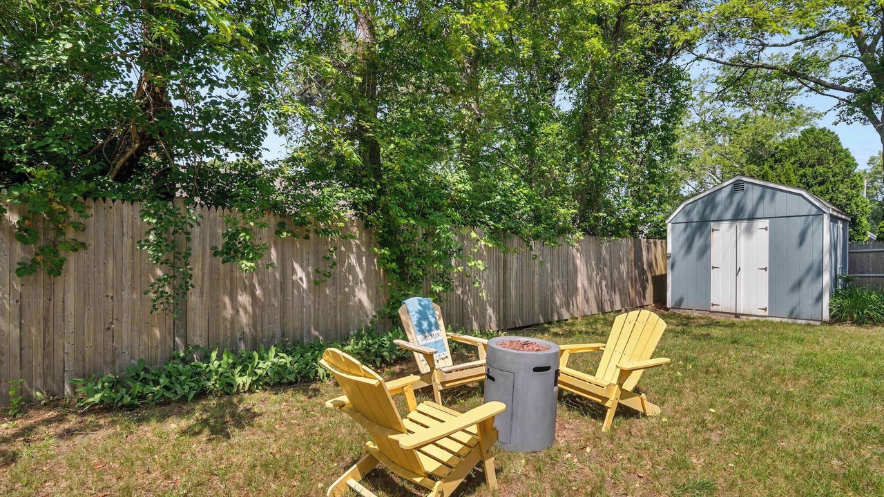 Photo of Outdoor in West Hyannisport