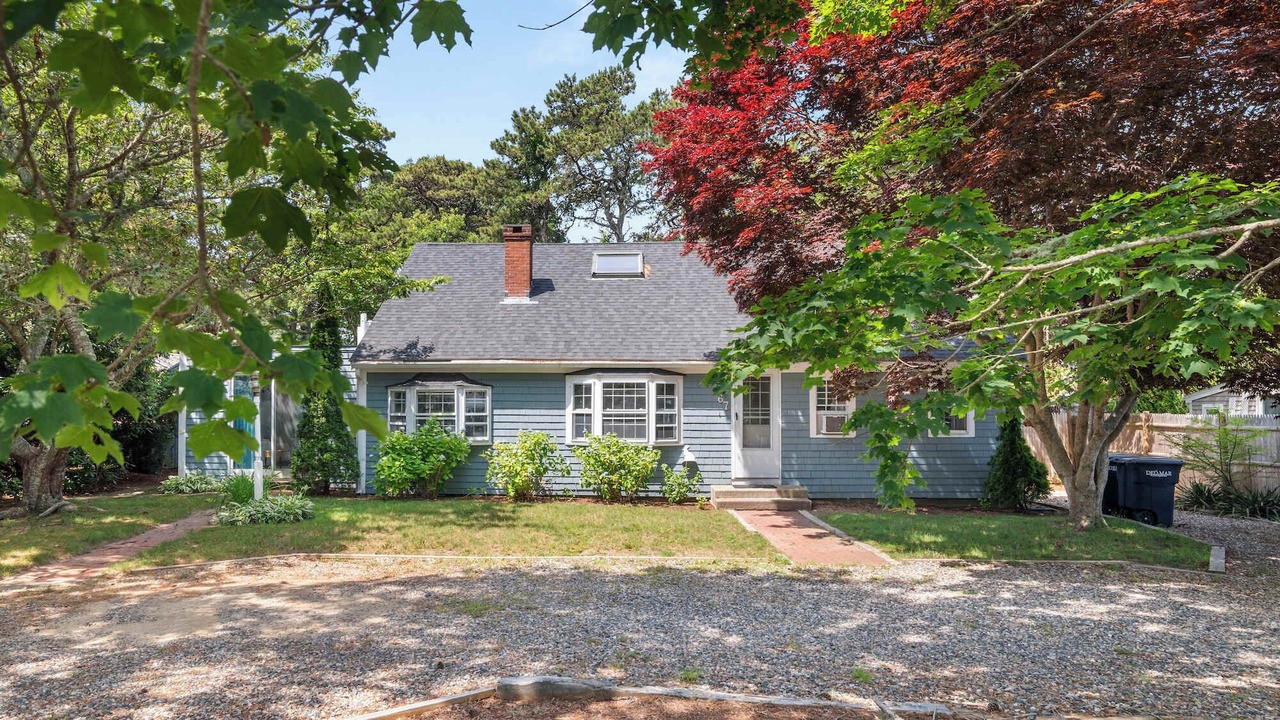 Photo of Outdoor in West Hyannisport