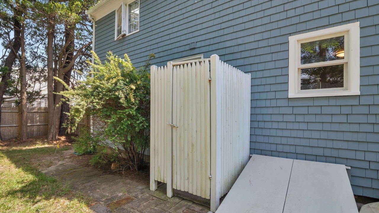 Photo of Outdoor in West Hyannisport