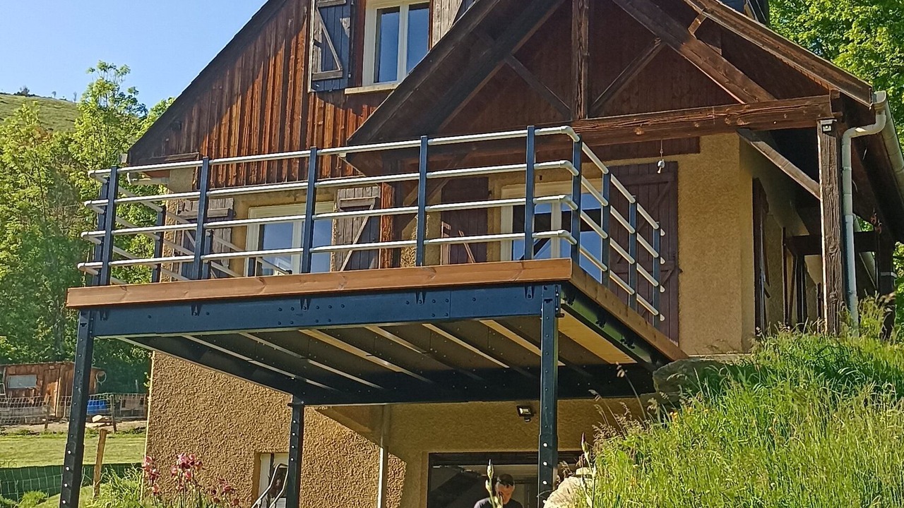 Photo of Outdoor in Poubeau