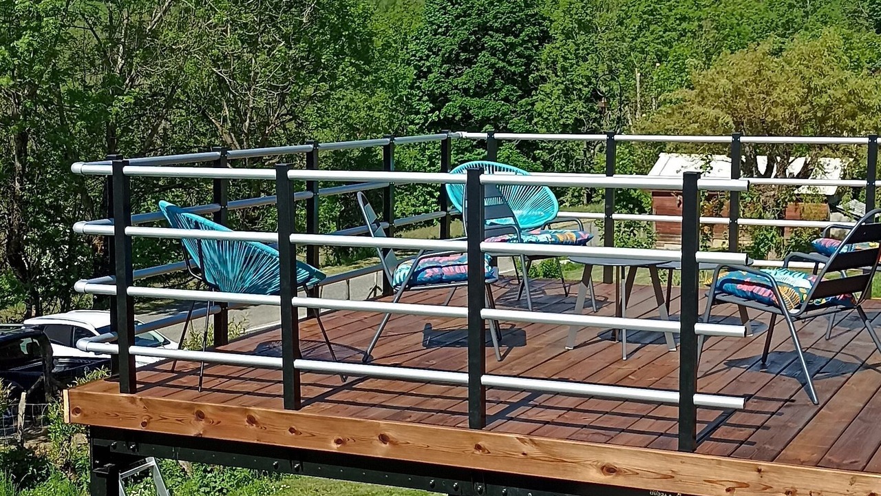 Photo of Outdoor in Poubeau