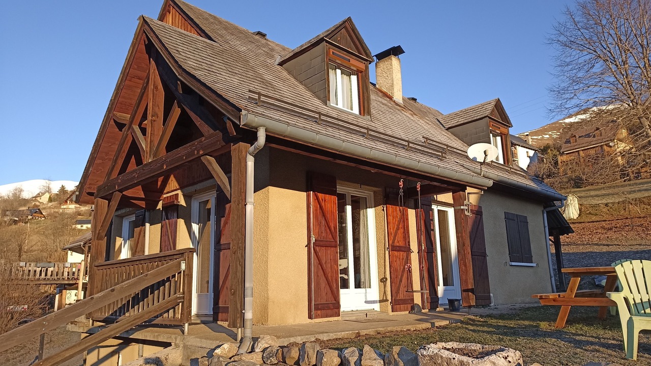 Photo of Outdoor in Poubeau