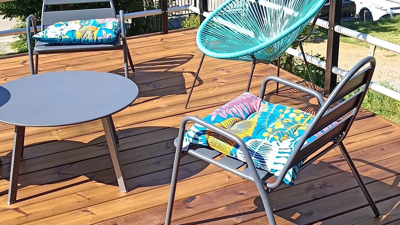 Photo of Outdoor in Poubeau