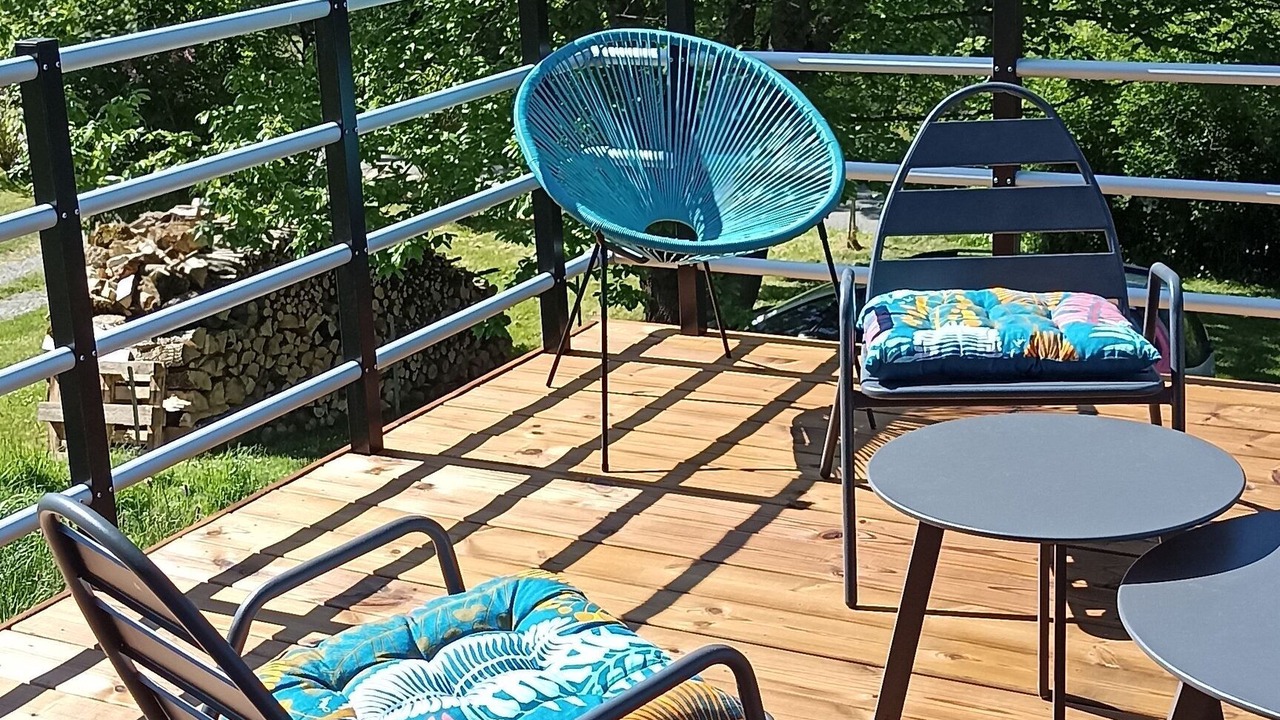 Photo of Outdoor in Poubeau