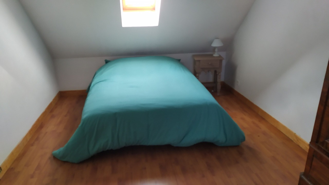 Photo of Bedroom in Poubeau