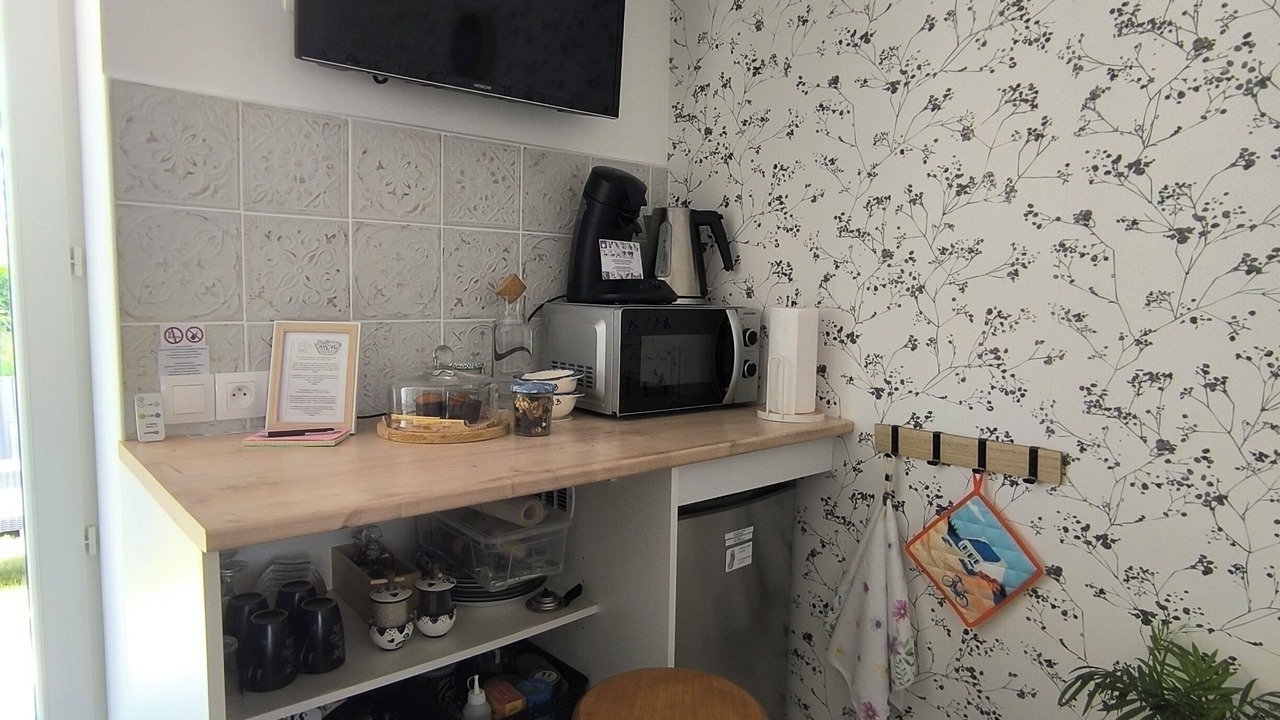 Photo of Kitchen in Allaire