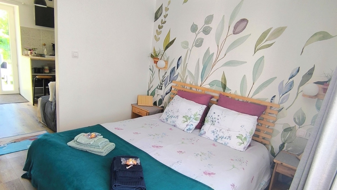 Photo of Bedroom in Allaire