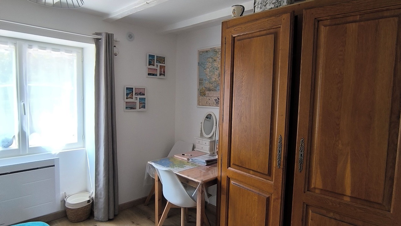 Photo of Bedroom in Allaire
