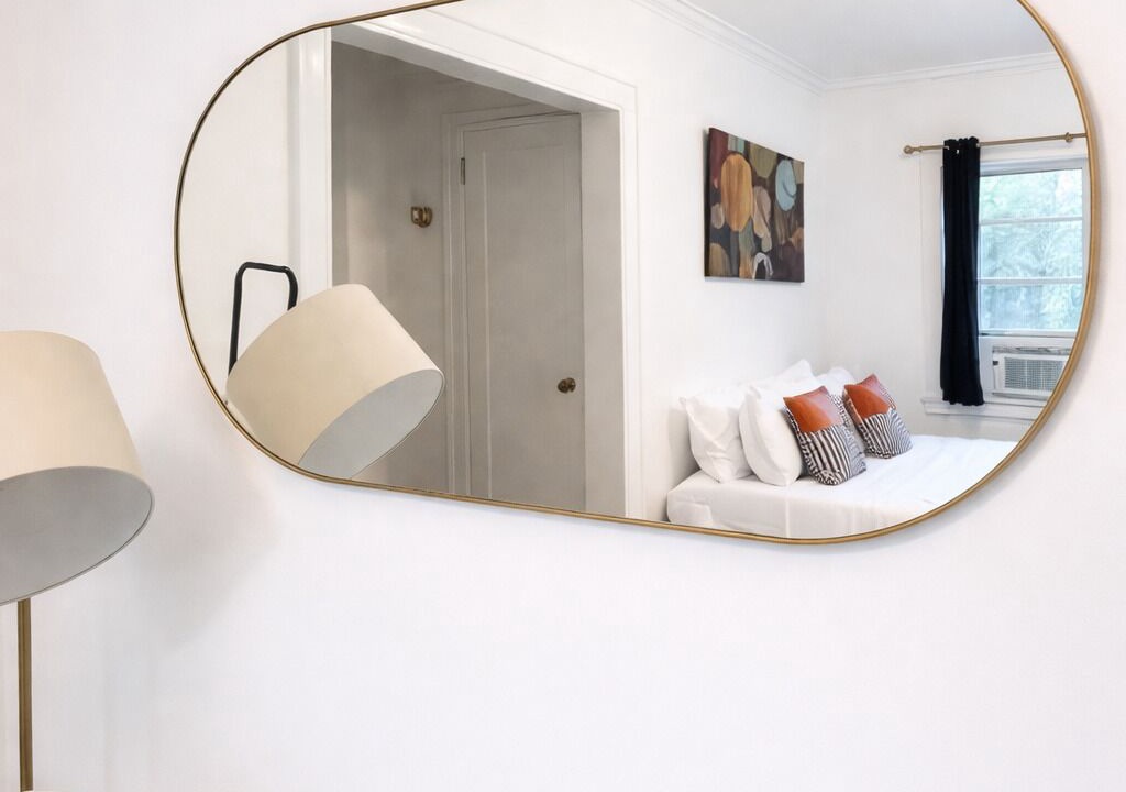Photo of Bedroom in East Avenue