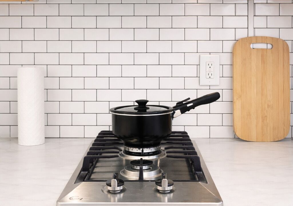 Photo of Kitchen in East Avenue
