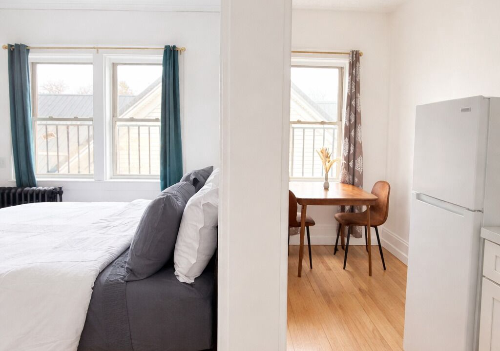 Photo of Bedroom in East Avenue