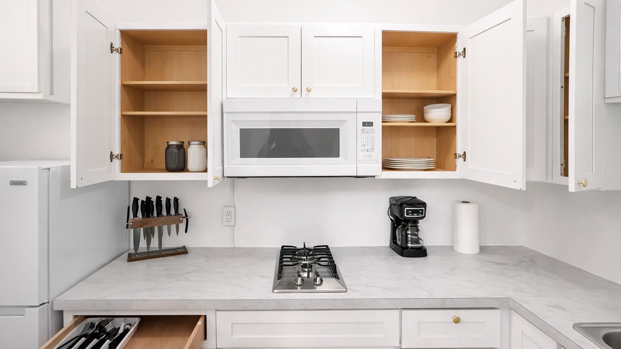 Photo of Kitchen in East Avenue