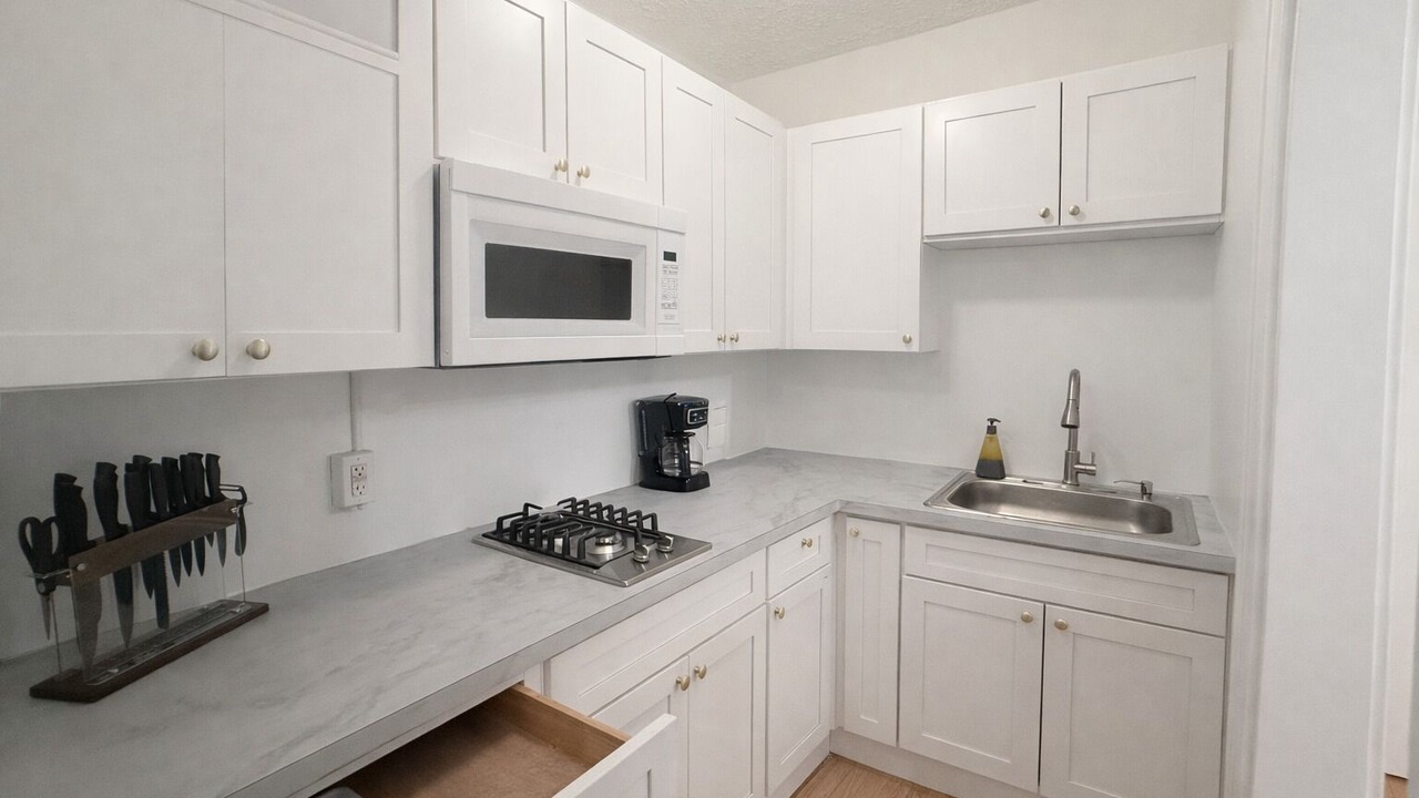 Photo of Kitchen in East Avenue