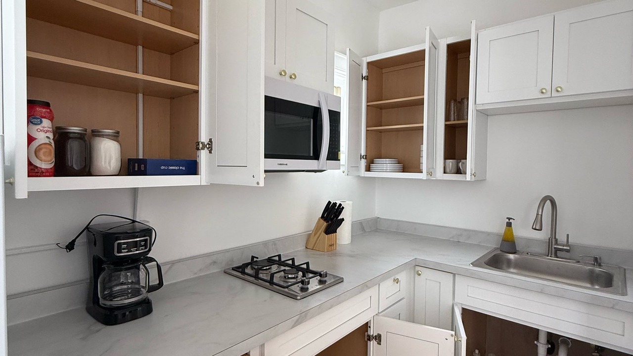 Photo of Kitchen in East Avenue