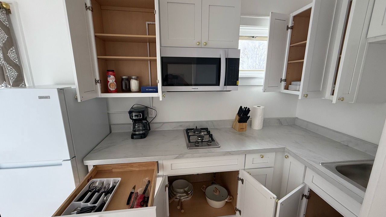 Photo of Kitchen in East Avenue