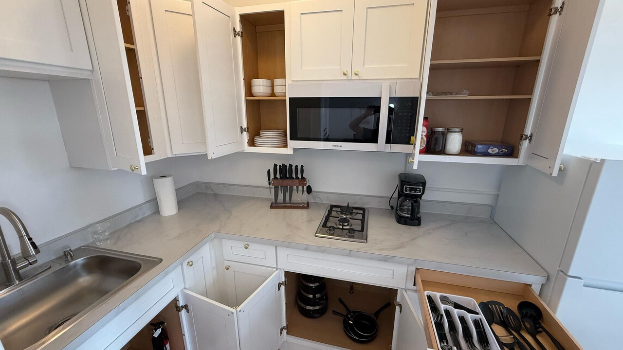 Photo of Kitchen in East Avenue