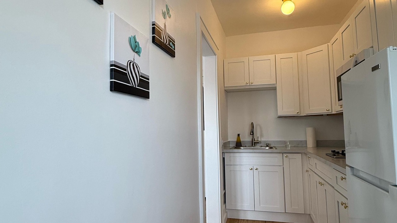 Photo of Kitchen in East Avenue