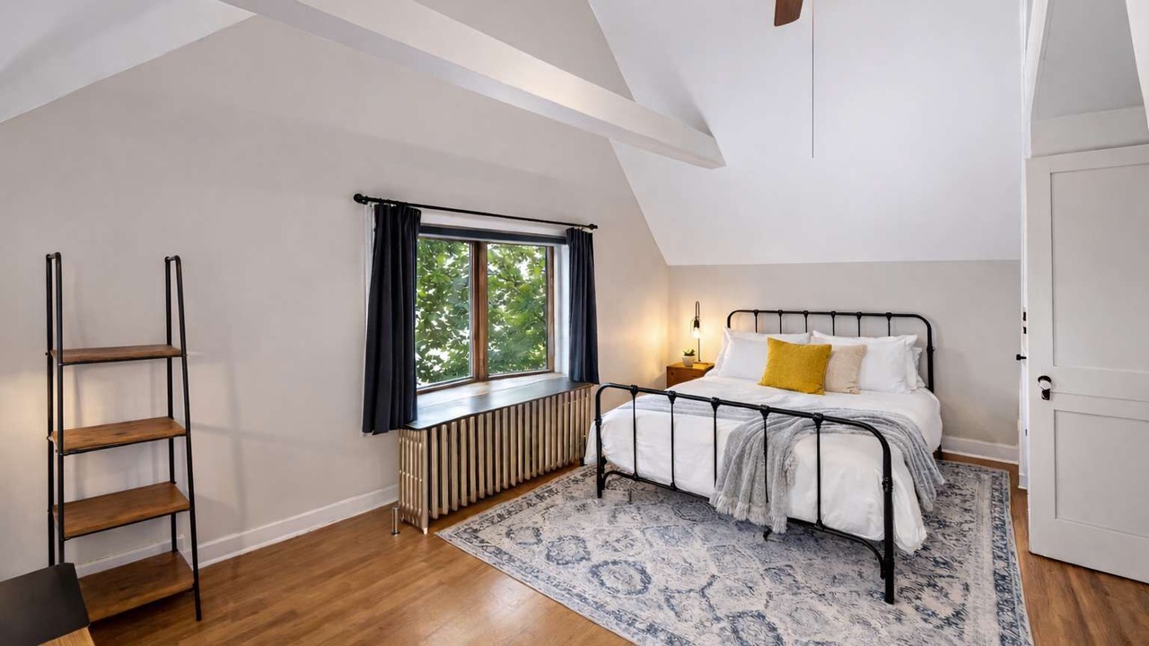 Photo of Bedroom in Bonnycastle