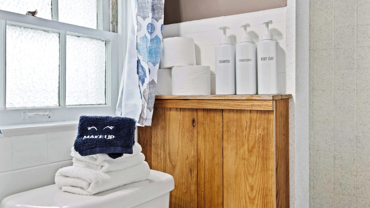 Photo of Bathroom in Bonnycastle
