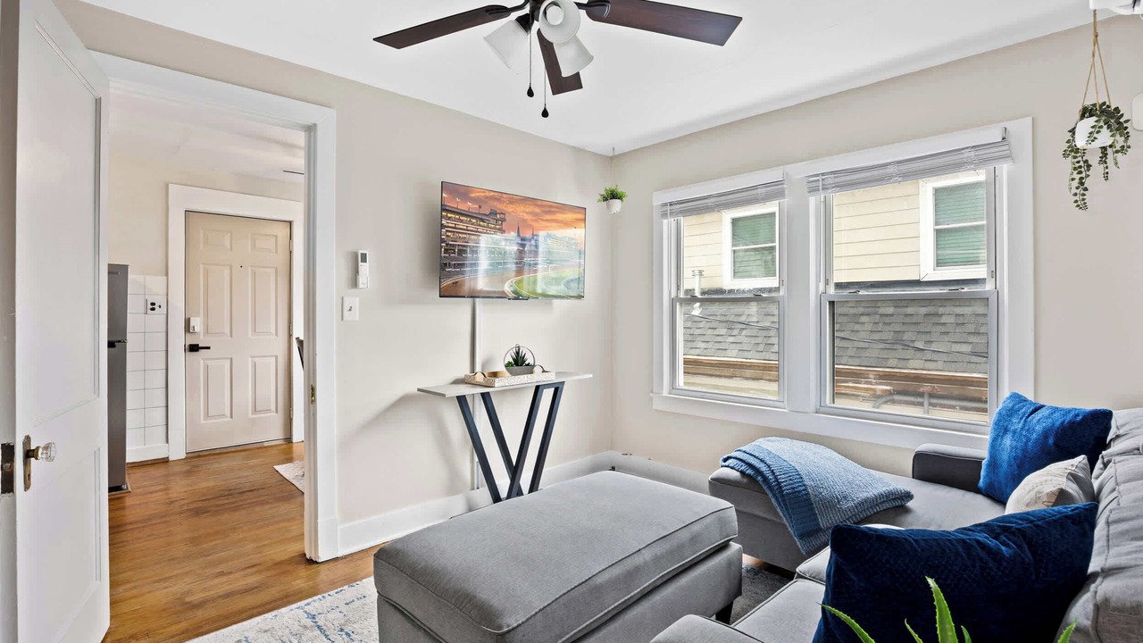 Photo of Bedroom in Bonnycastle