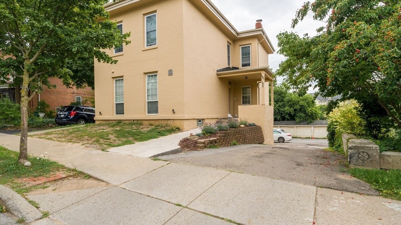 Photo of Outdoor in Corn Hill