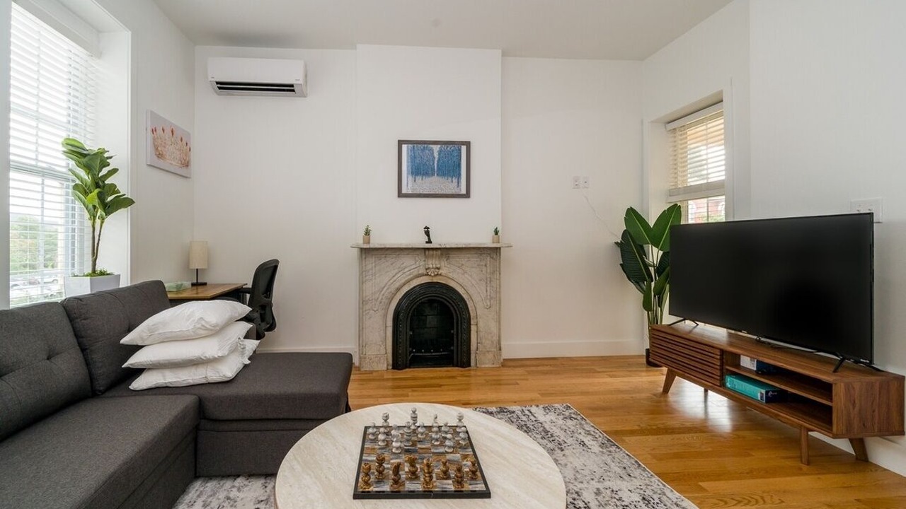 Photo of Bedroom in Corn Hill