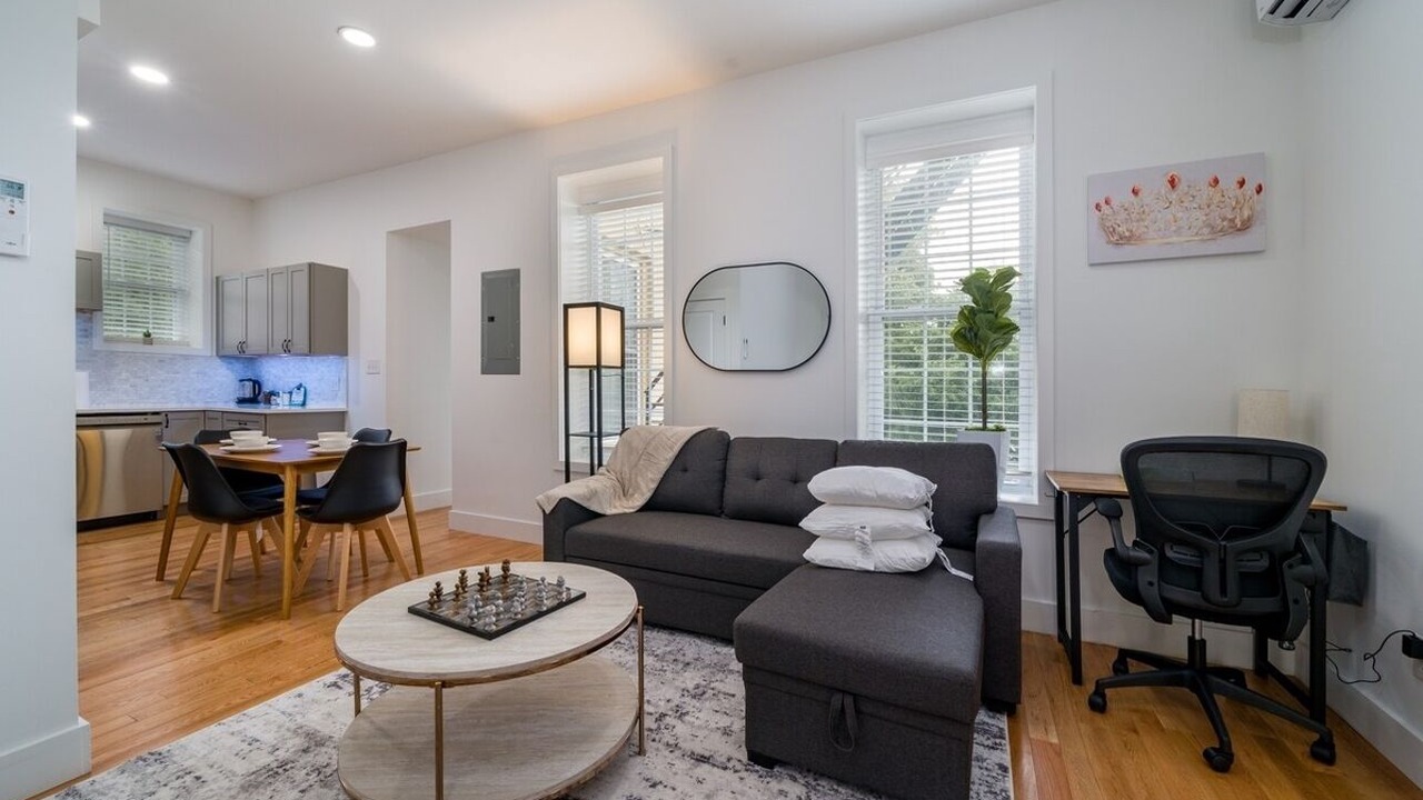 Photo of Bedroom in Corn Hill