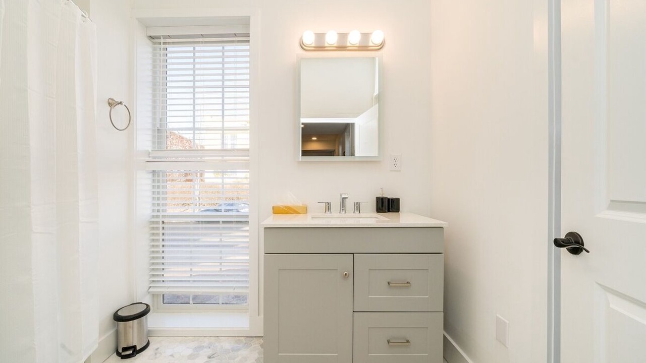 Photo of Bathroom in Corn Hill