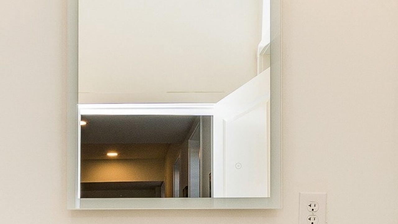 Photo of Bathroom in Corn Hill