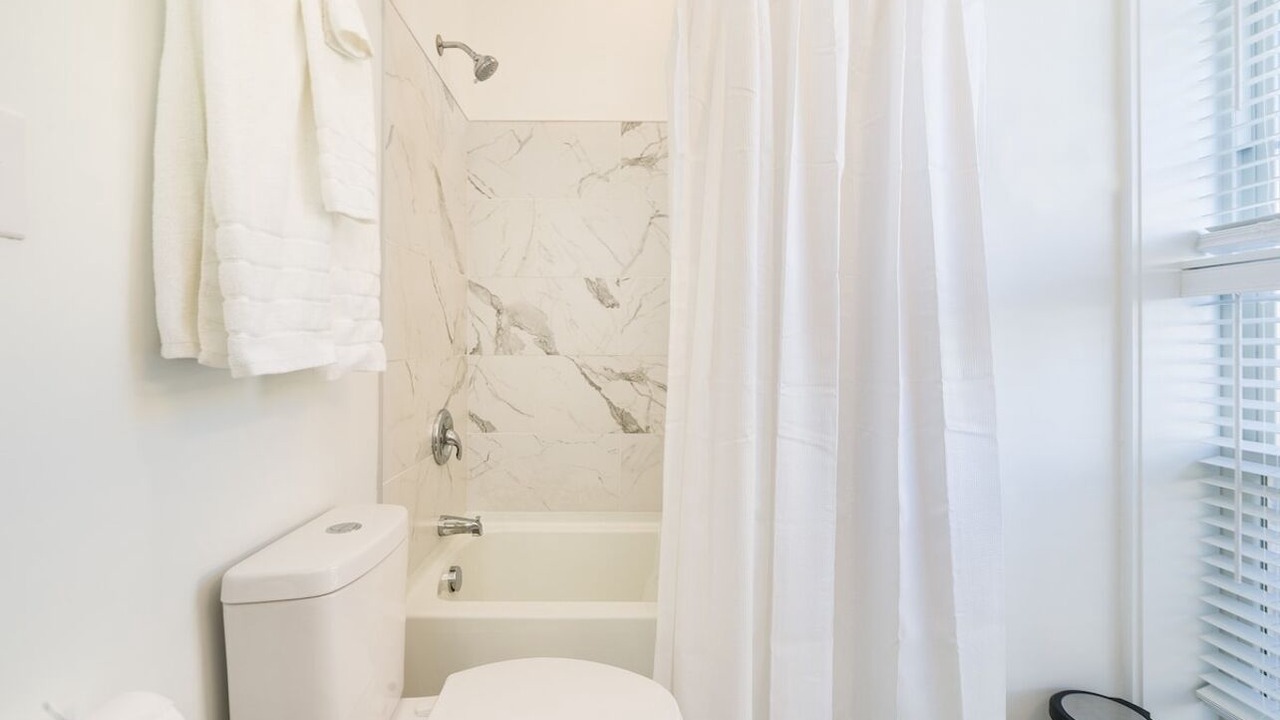Photo of Bathroom in Corn Hill