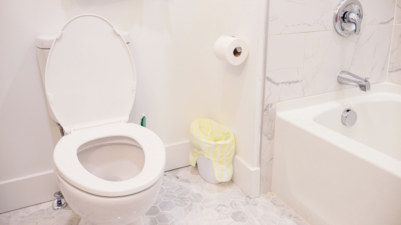 Photo of Bathroom in Corn Hill