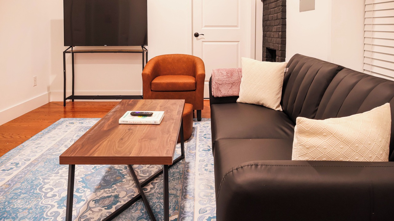 Photo of Bedroom in Corn Hill