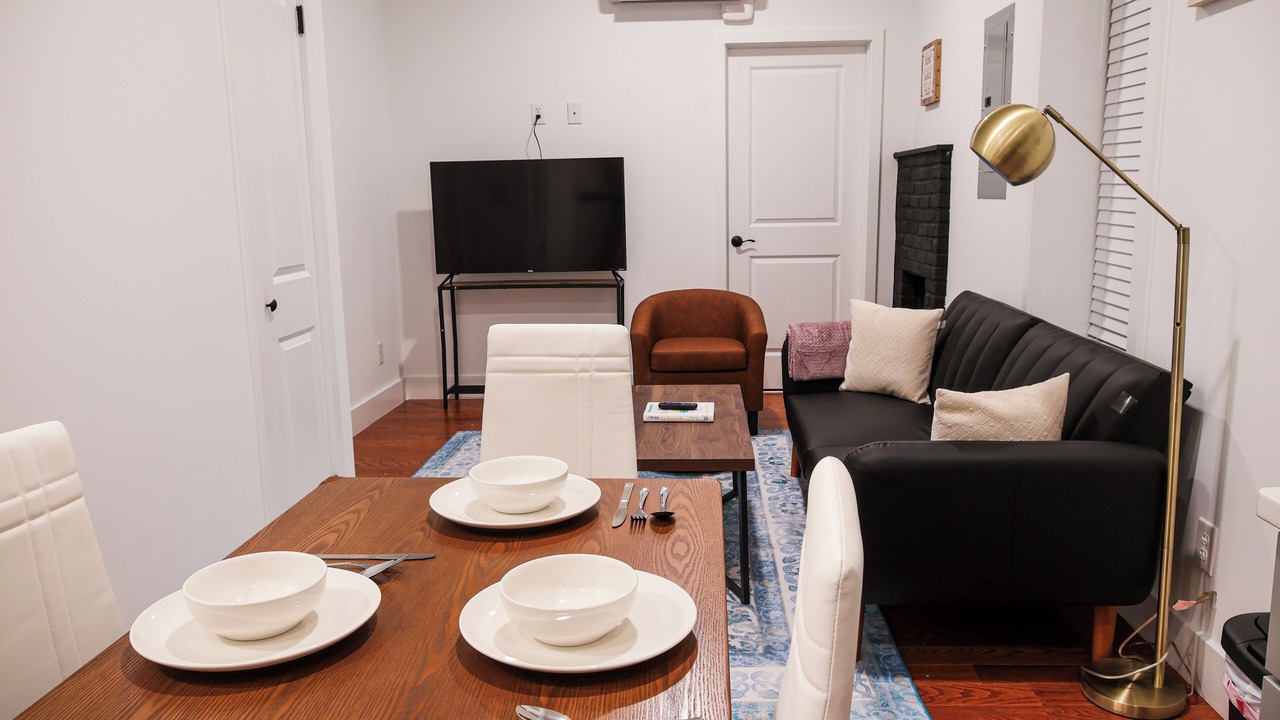 Photo of Bedroom in Corn Hill