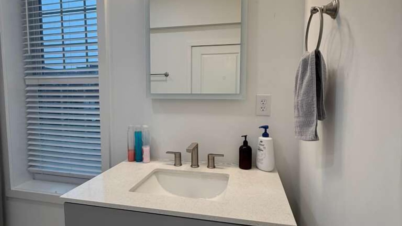 Photo of Bathroom in Corn Hill