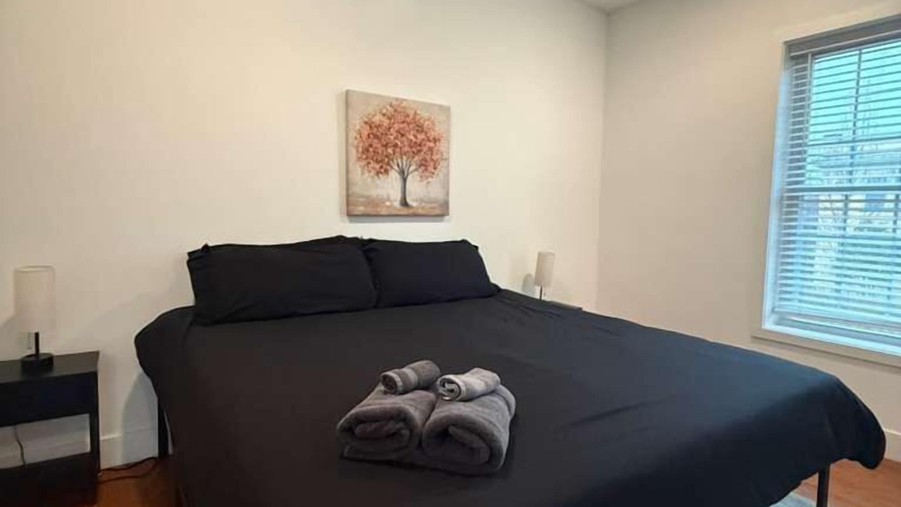 Photo of Bedroom in Corn Hill