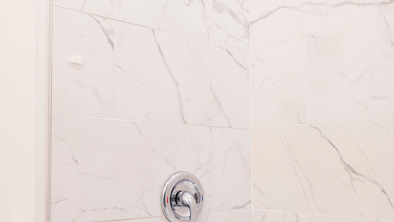 Photo of Bathroom in Corn Hill