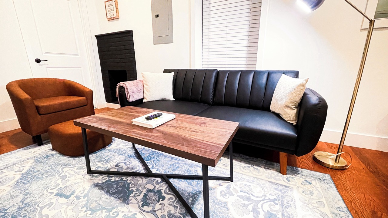 Photo of Bedroom in Corn Hill