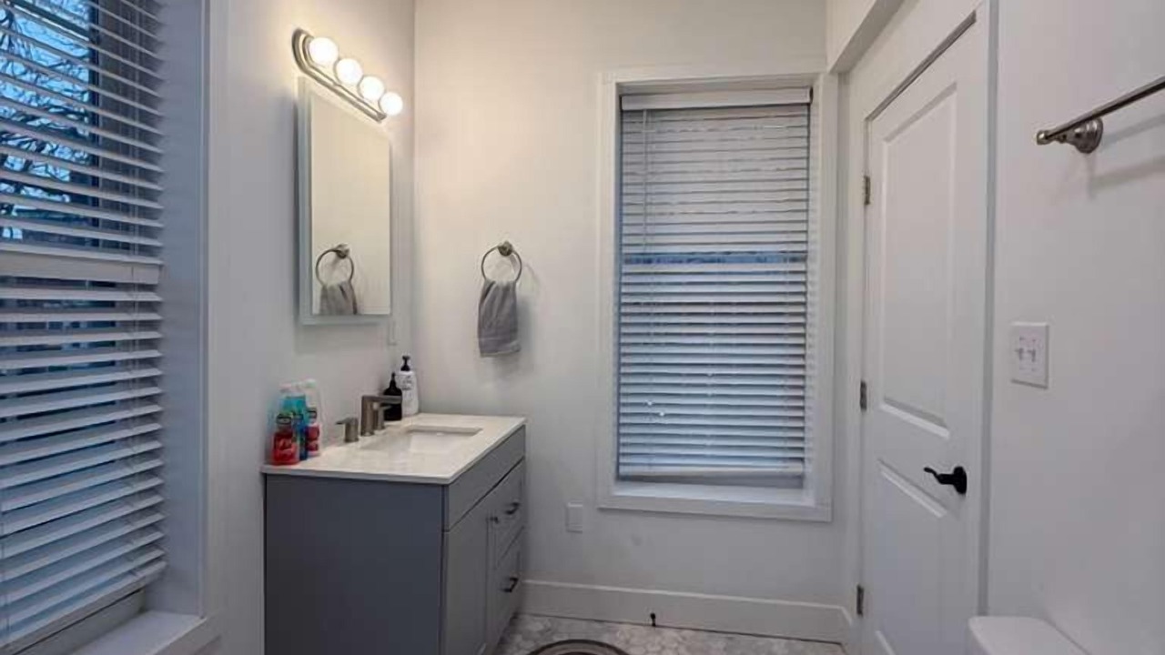 Photo of Bathroom in Corn Hill
