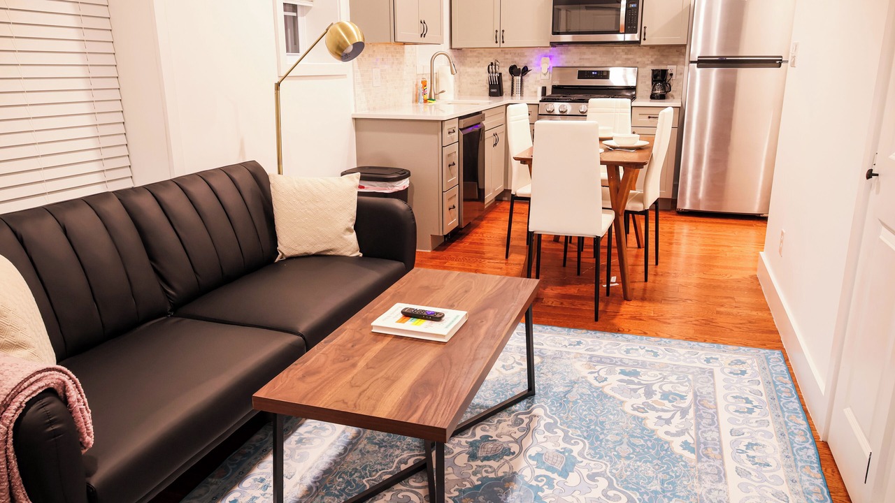 Photo of Bedroom in Corn Hill