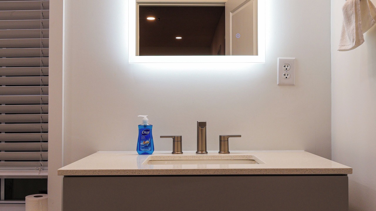 Photo of Bathroom in Corn Hill