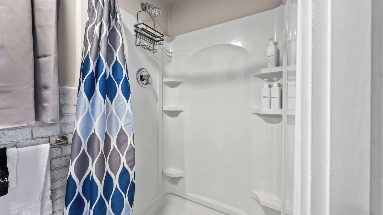 Photo of Bathroom in Bonnycastle