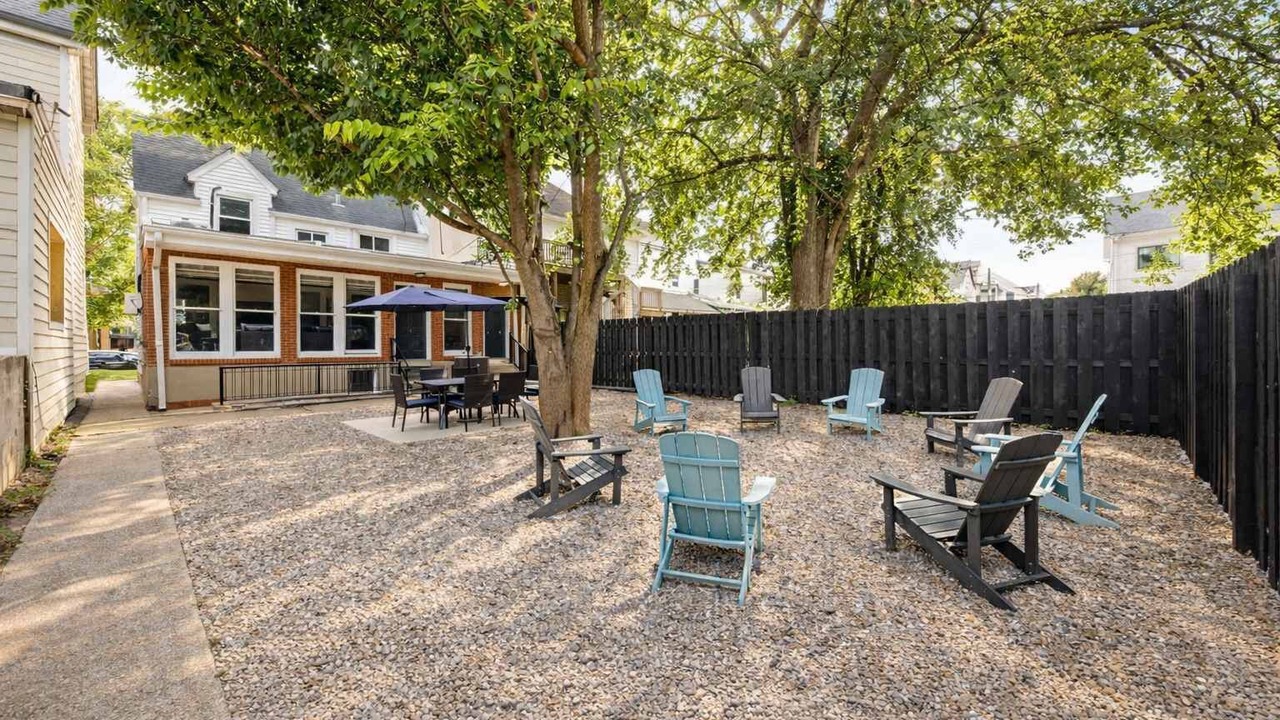Photo of Patio Balcony in Bonnycastle