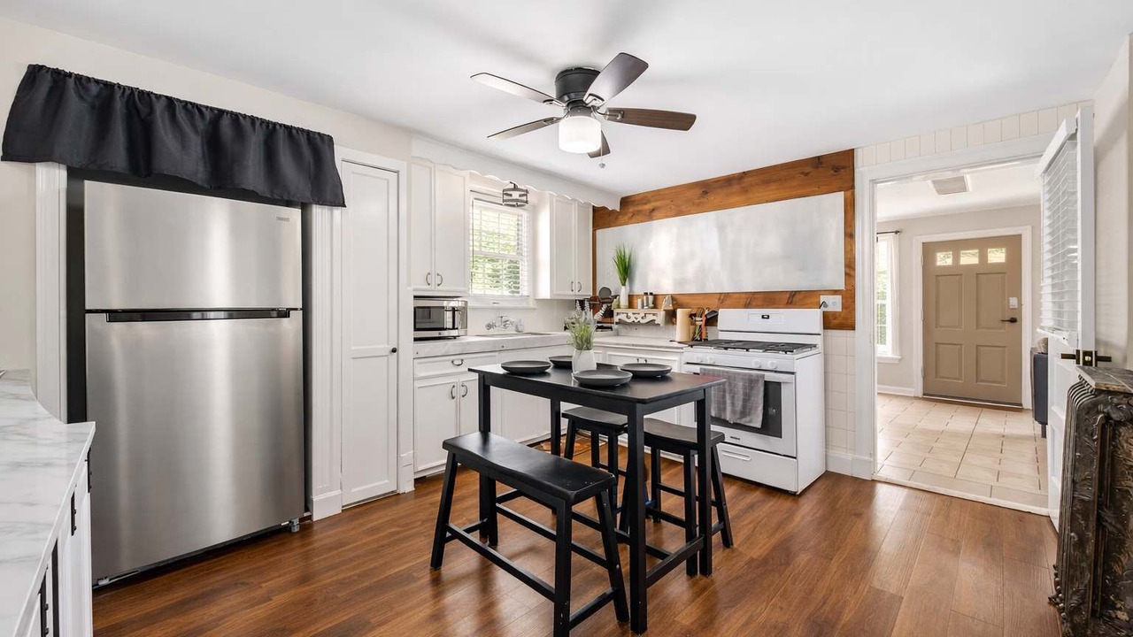 Photo of Kitchen in Bonnycastle