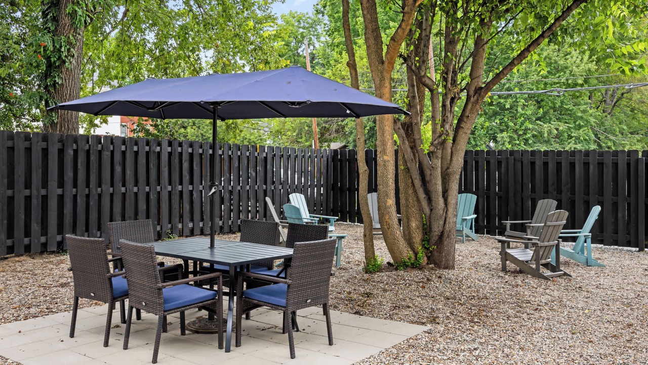 Photo of Outdoor in Bonnycastle